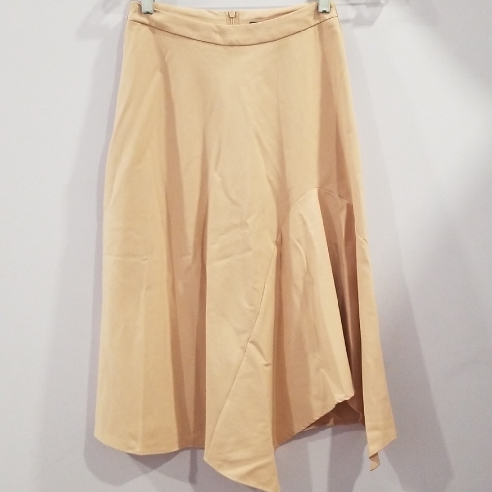 Zara Flary Skirt